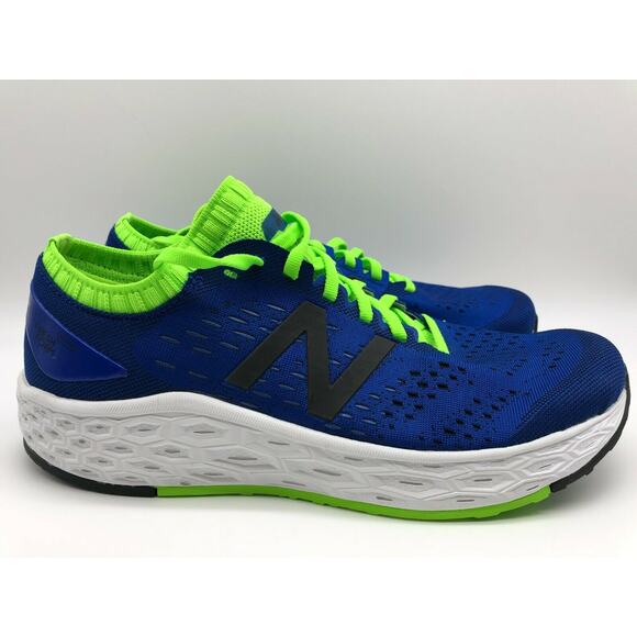 New Balance Fresh Foam Vongo V4 Running Shoes MVNGOCE4 Men's Size 8.5 NWT🛒 - Picture 1 of 12